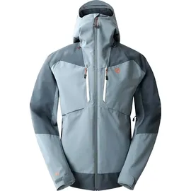 Dare 2b Arising III Herren Grau L