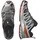 Salomon XA Pro 3D V9 Herren Castlerock/Black/Burnt Ochre 48
