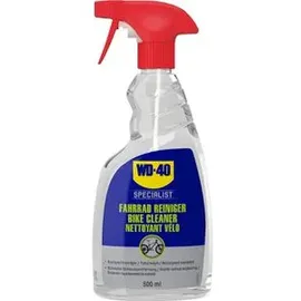 WD-40 Bike Fahrradreiniger 500ml