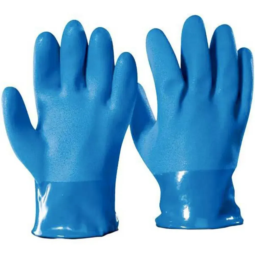 Bare Dry Handschuhe - Blue - M