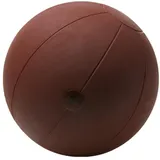 Togu Medizinball Braun 28 cm