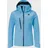 Schöffel Damen Style Pontre Jacke (Größe XL, blau)