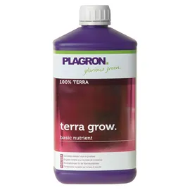 Plagron Terra Grow 1 l