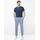 Brax Style FABIO Chinohose Blau 40 34