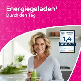 r(h)ein nutrition & health gmbh Vitamin B12 Activ 1000 μg hochdosiert+vegan Kapseln
