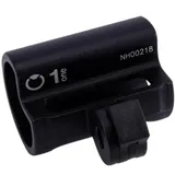by,schulz by. schulz Vorbauhalter SDS Adapter Bar Extender 1