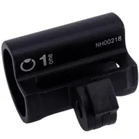 by,schulz by. schulz Vorbauhalter SDS Adapter Bar Extender 1
