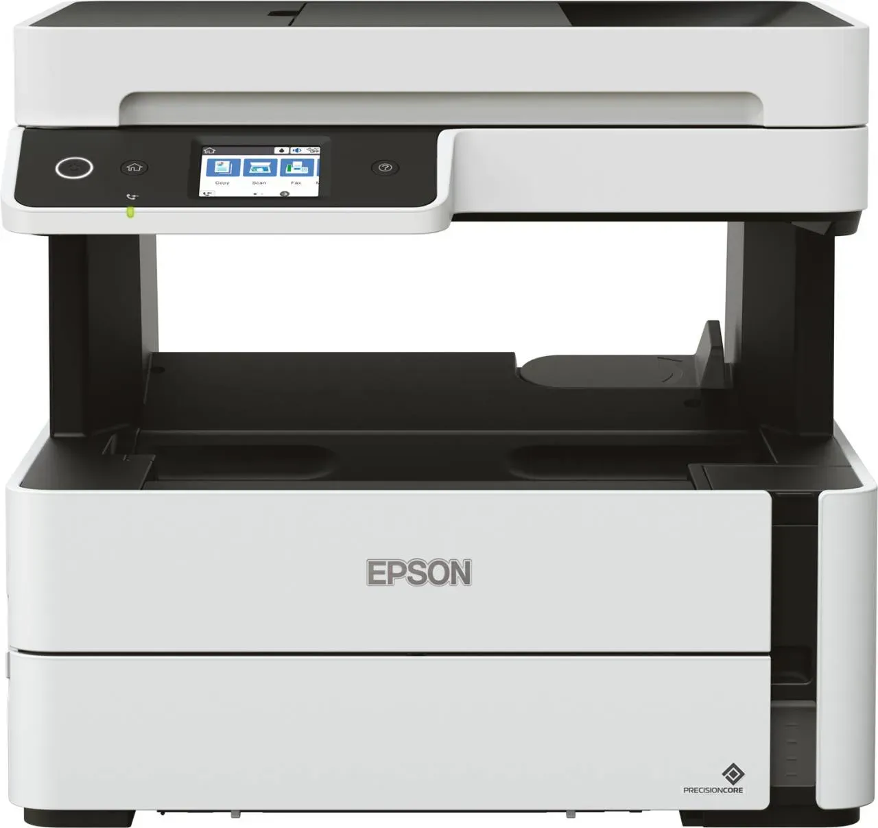 Epson EcoTank ET-M3180 Tintenstrahl Multifunktionsdrucker (Drucken,Scannen,Ko...