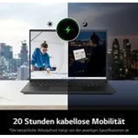 LG gram 17 17Z90R-G.AA76G