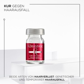 Kérastase Spécifique Cure Anti-Chute Set 10x6 ml