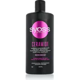 Syoss Ceramide Complex Anti-Breakage Shampoo 500 ml