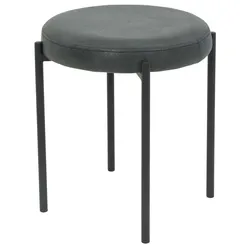 Z2 Hocker SAMMY - D/H ca. 44,00x45,00