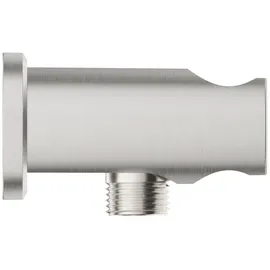 Grohe Rainshower Wandanschlussbogen Supersteel