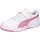Puma Reb-L AC+ PS Kinder Weiß/Mauved Magenta 28