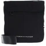 TOMMY HILFIGER Umhängetasche TH Skyline Mini Crossbody Bag Black