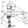Kludi Scope Spültisch chrom 339390575