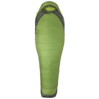 Marmot Trestles Elite Eco 30 Schlafsack - Wheatgrass / Crocodile - Lang