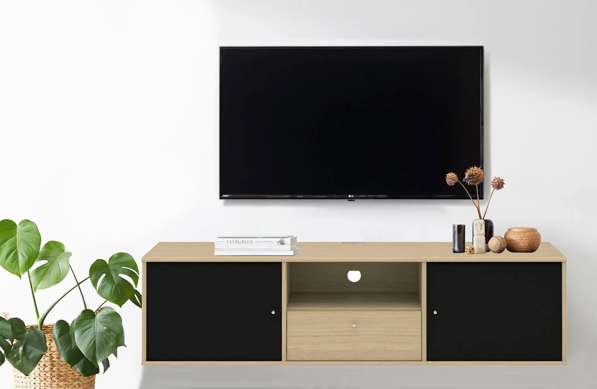 TV-Board HAMMEL FURNITURE 