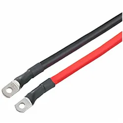 Votronic 35mm2 Kabel für Spannungswandler | 0% MwSt (Angebot gemäß §12 Abs. 3 UStG)