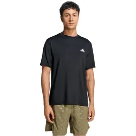 adidas Workout Essentials Flex schwarz M
