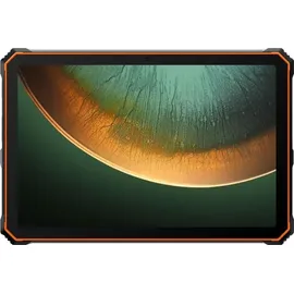 Blackview Active 10 Pro 5G 10,95'' 12 GB RAM 512 GB Orange