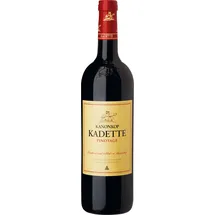 Kanonkop Kadette Pinotage 2023 0,75 l