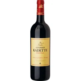Kanonkop Kadette Pinotage 2023 0,75 l
