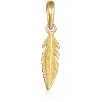 Elli Feder Gold 925