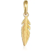Elli Feder Gold 925