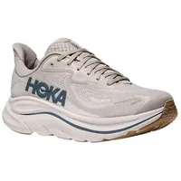 HOKA Clifton 10 Herren Slim Beige / Grau 41