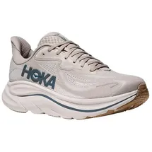 HOKA Clifton 10 Herren Slim Beige / Grau 41