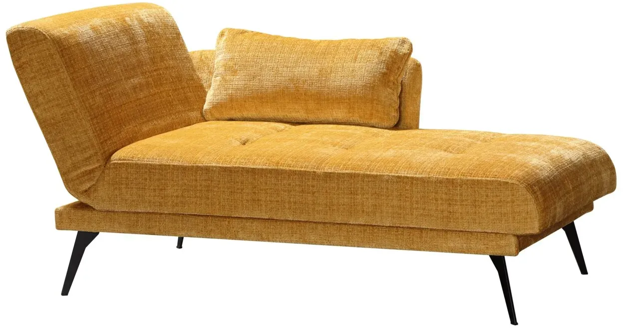 Novel Einzelliege AMIRA - B/H/T ca. 180,00x85,00x106,00