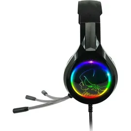 Spirit Of Gamer Pro-H8 - Black