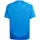 adidas Italien 24 Kids Heimtrikot Blue 164