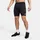 Nike AeroSwift Herren Schwarz XL