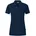 Poloshirt Damen marine 44