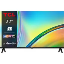 TCL 32S5400A 32 Zoll LED HD Android TV
