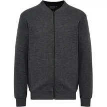 Indicode IDBronte Sweatjacke Herren Schwarz/S 48