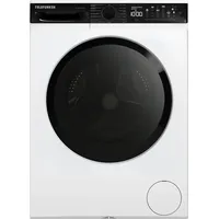 Telefunken Waschtrockner TF-WD-1641T3 / Weiß