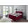 Home Affaire Boxbett 162 x 210 cm Rot
