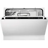 Electrolux ESL2500RO Einbau-Geschirrspüler (vollintegrierbar, 550 mm breit)