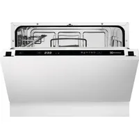 Electrolux ESL2500RO Einbau-Geschirrspüler (vollintegrierbar, 550 mm breit)