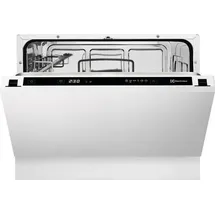 Electrolux ESL2500RO Einbau-Geschirrspüler (vollintegrierbar, 550 mm breit)