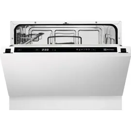 Electrolux ESL2500RO Einbau-Geschirrspüler (vollintegrierbar, 550 mm breit)