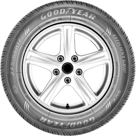 Goodyear 245/45R19 102V EfficientGripPerformance SUV XL VOL