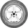 Goodyear 245/45R19 102V EfficientGripPerformance SUV XL VOL