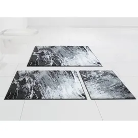 GRUND Magma Grau 60 x 100 cm