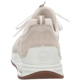 Rieker 44562 Damen Beige 40