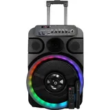 Sunstech Muscles12 schwarz