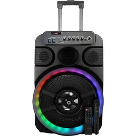 Sunstech Muscles12 schwarz